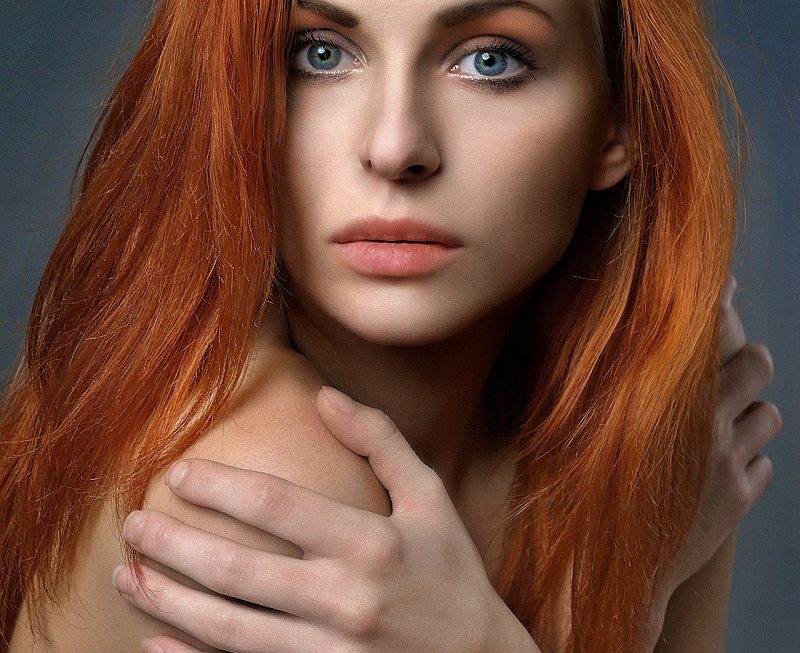 Sponky v příčescích