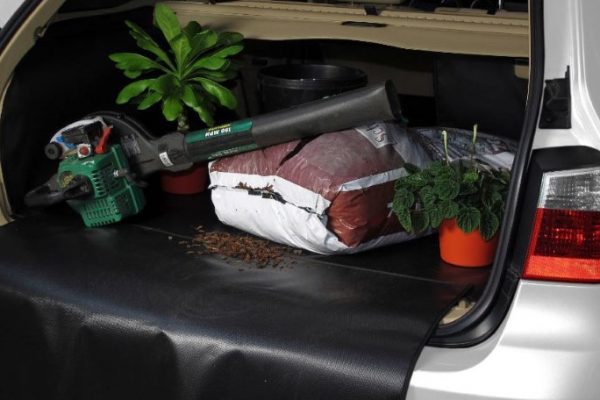 Proč si pořídit ochranu kufru Bootector