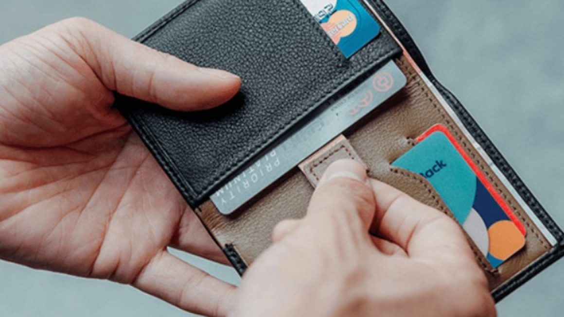 Jak pánské peněženky odrážejí osobnost jejich majitele