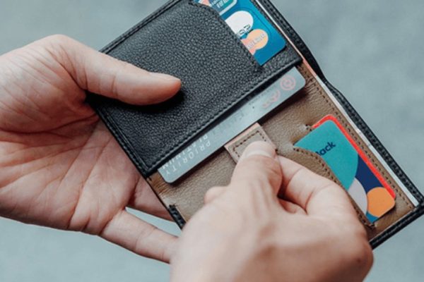 Jak pánské peněženky odrážejí osobnost jejich majitele